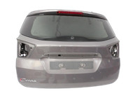 Ford C-max II 10-15 Heckklappe Kofferraumdeckel         VA Ford C-max II 10-15 13.02.2012 gebraucht Vorschau 1