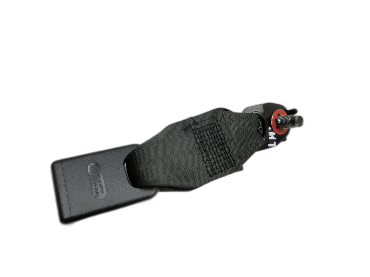 Fibbia della cintura Sx posteriore per Hyundai IX20 JC 10-15 - Bild 1