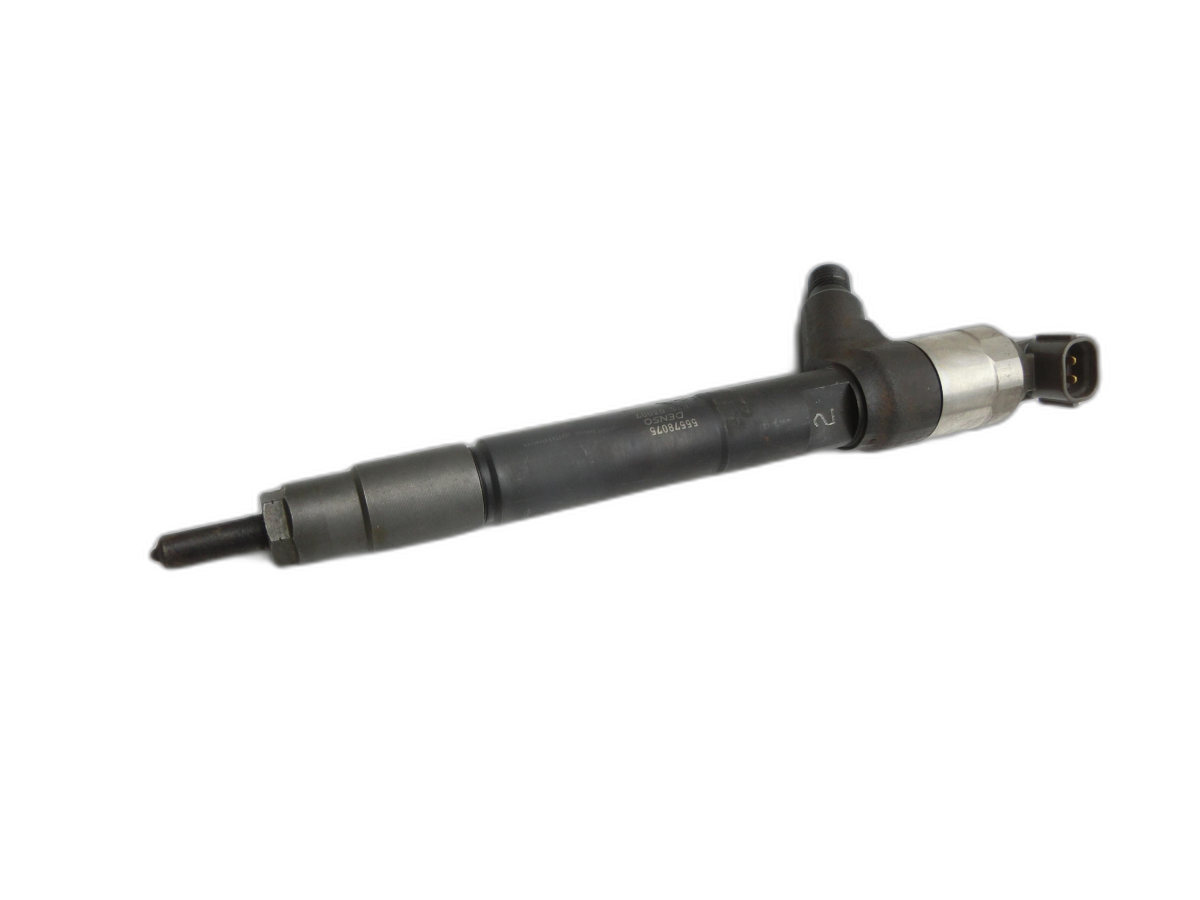 Injector Nozzle Cyl.2 for Opel Astra J 12-18 - Bild 1