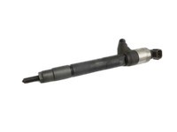 Opel Astra J 12-18 CDTI 1,6 81KW Injektor Einspritzdüse Zyl.2 Opel Astra J 12-18 31.08.2015 55578075 gebraucht Vorschau 1