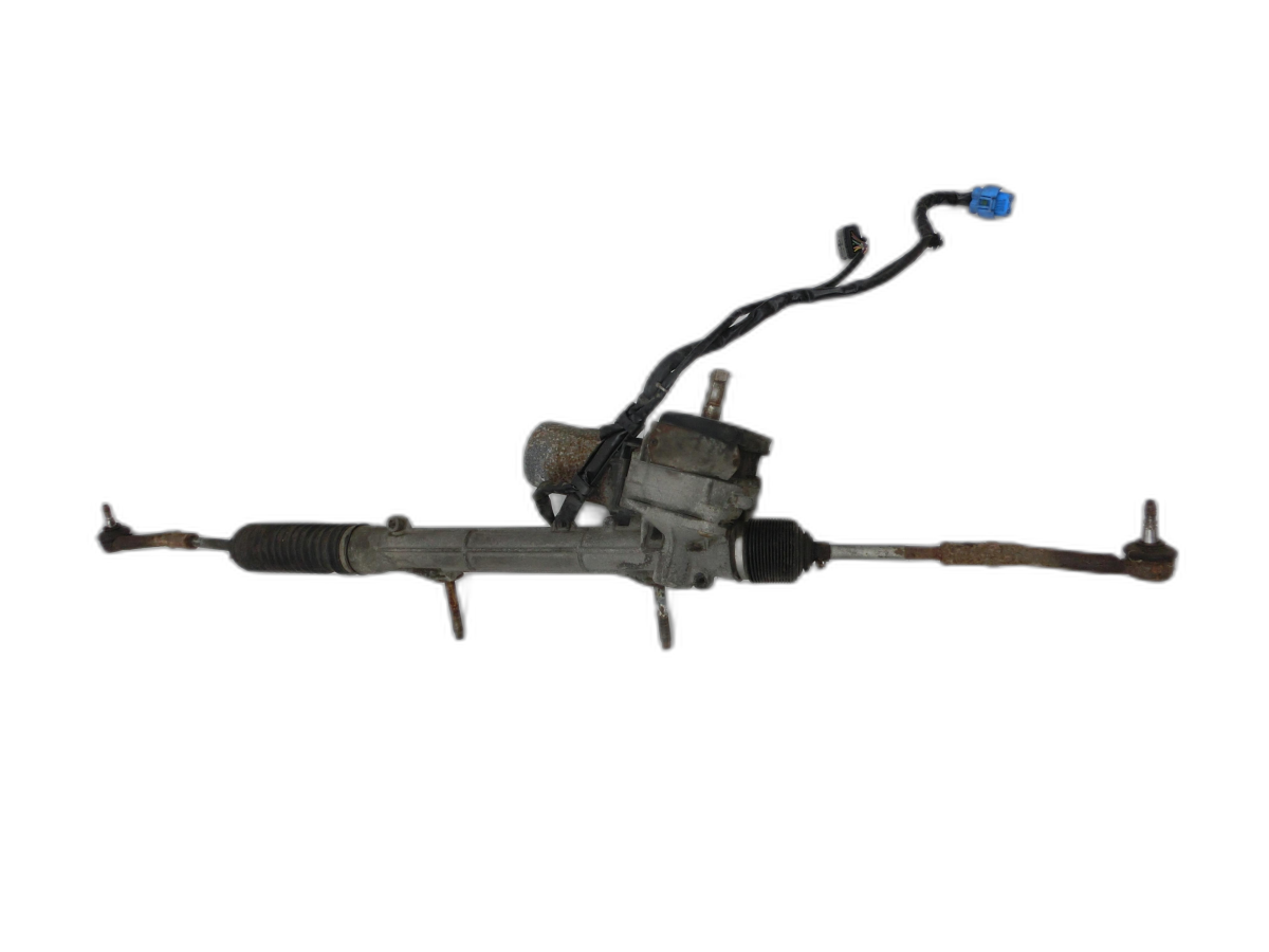 Ausili guida elettronici Sterzo per Peugeot 1007 05-09 - Bild 1