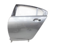 Jaguar XF X250 11-15 Lim Tür Links Hinten LJZ Jaguar XF X250 11-15 25.06.2012 gebraucht Vorschau 1