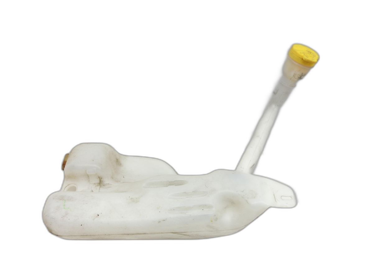 Renault Megane III 12-14 dCi 1,5 81KW Wischwasserbehälter Waschwasserbehälter Tank  - Bild 1