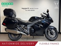 2014 Triumph Sprint GT 1050 - Black - ONLY 1 Previous Owner
