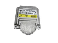 BMW F31 318d 12-15 Airbagsteuergerät Airbag Steuergerät Modul BMW F31 318d 12-15 28.02.2014 34.52-6863385-01... Vorschau 1