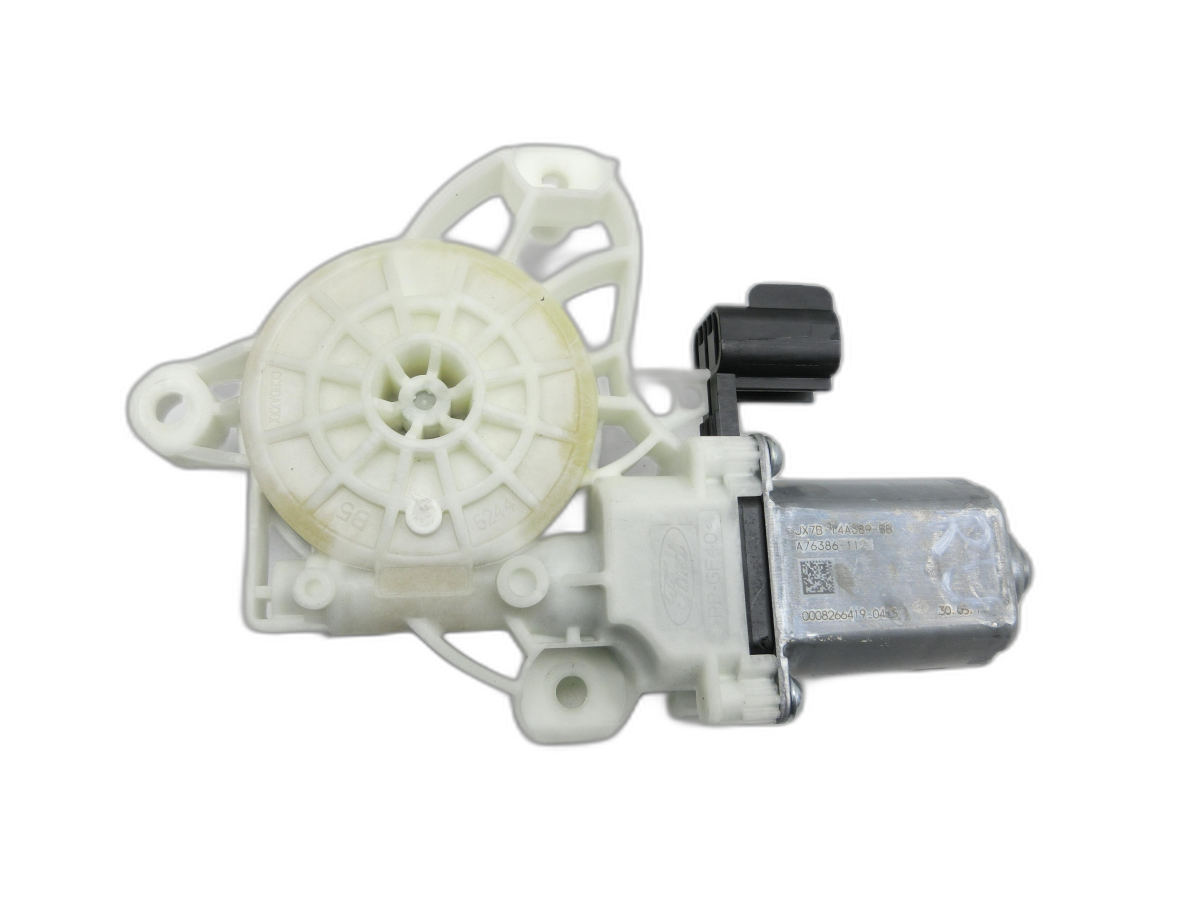 Ford Focus IV 4 HP 18-22 Kombi Fensterhebermotor Rechts Vorne  - Bild 1