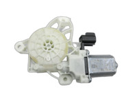 Ford Focus IV 4 HP 18-22 Kombi Fensterhebermotor Rechts Vorne Ford Focus IV 4 HP 18-22 12.08.2019 JX7B-14A389-BF... Vorschau 1