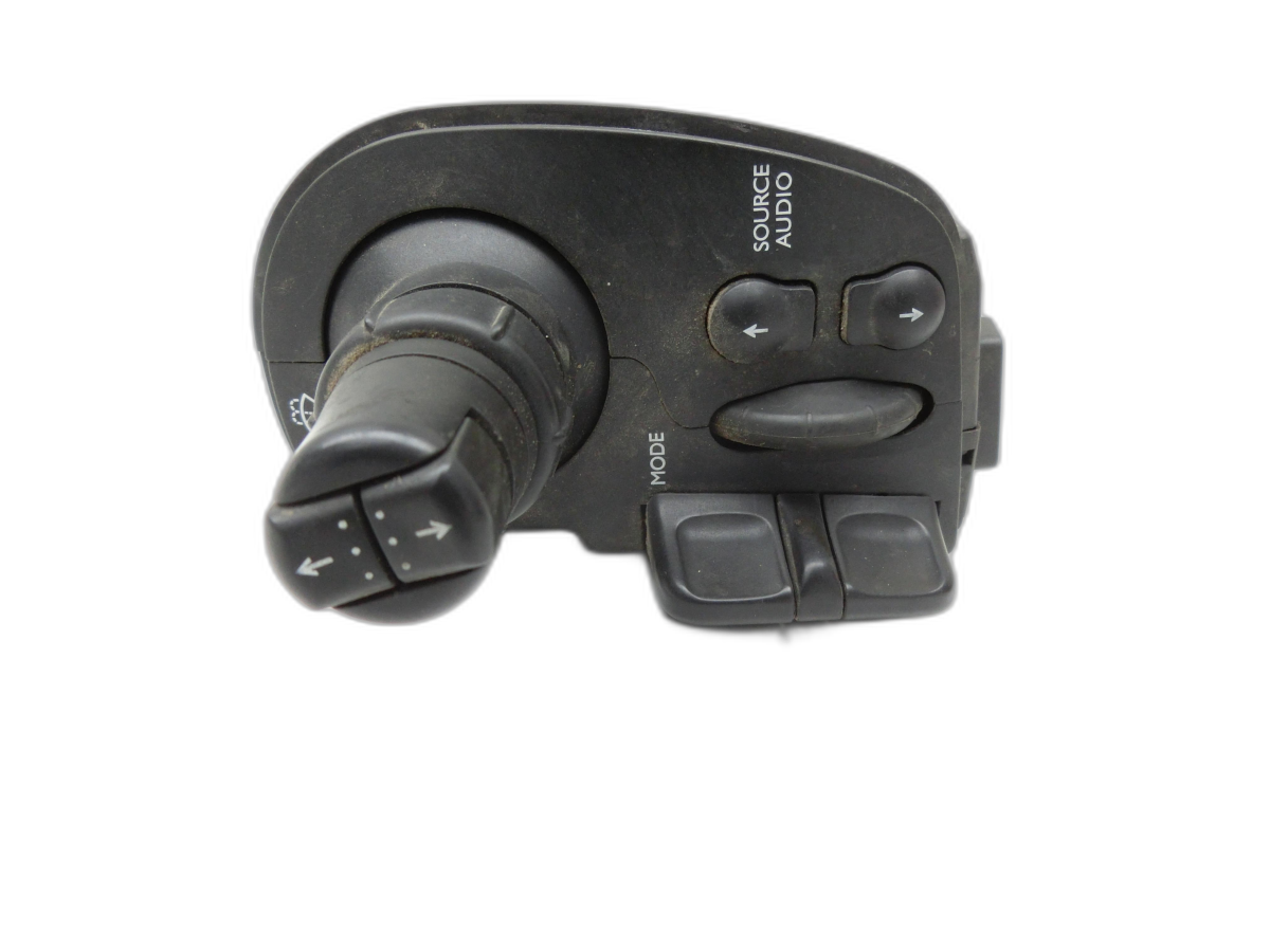 Renault Kangoo II KW 08-13 Lenkstockschalter Blinker Wischer Kombischalter  - Bild 1