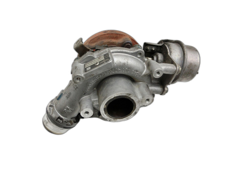 Mercedes W246 B180 14-18 CDI 1,5 80KW 607.951 Turbolader Turbo Abgasturbolader  - Bild 1