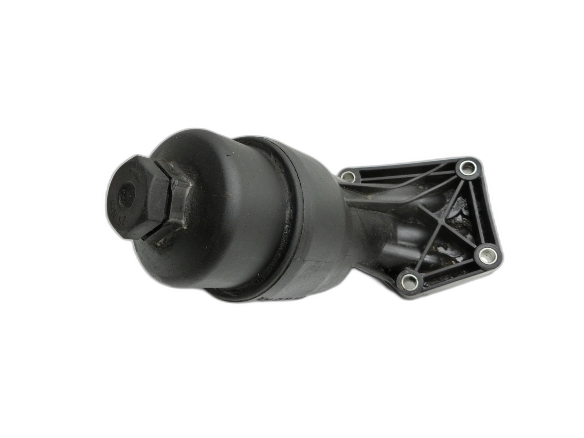 Oil Filter Housing Clamp for Mercedes W169 A150 08-12 - Bild 1