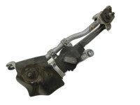 Nissan Note E11 09-13 Wischermotor m. Wischergestänge Vorne Nissan Note E11 09-13 28.09.2012 54525311 288009U10B... Vorschau 1