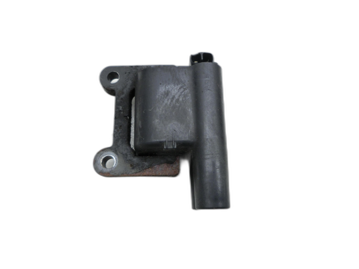 Hyundai Santa Fe I SM 00-04 V6 2,7 127KW Zündspule Zyl.1  - Bild 1