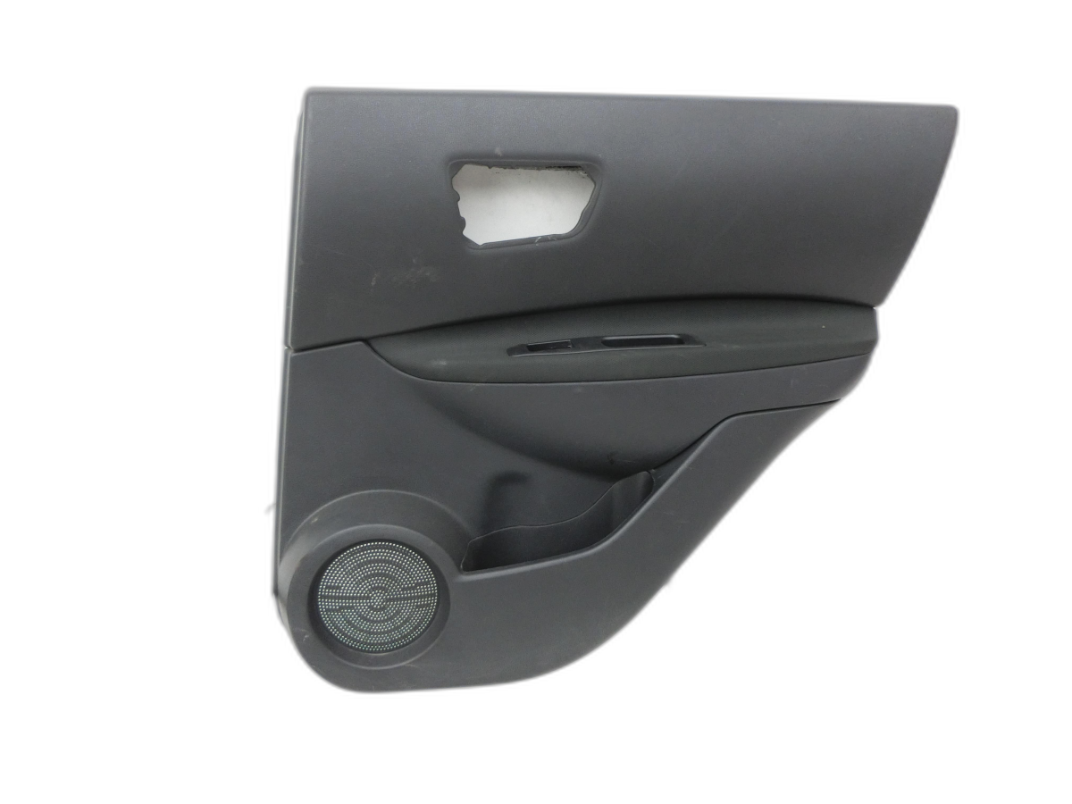 Interior Door Panel Right Rear for Nissan Qashqai J10 10-13 - Bild 1
