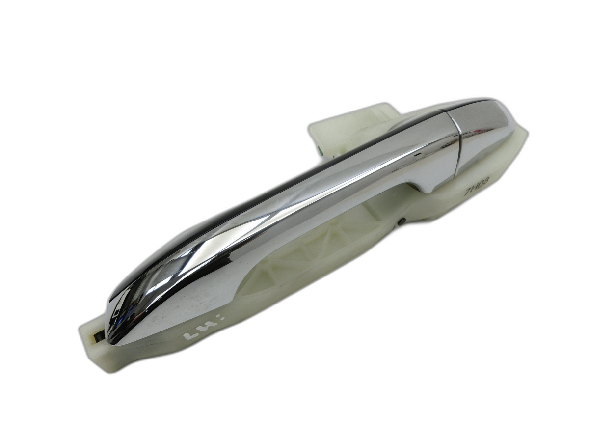 Door Handle outside Left Rear for B4U KIA Optima JF K5 15-20 - Bild 1