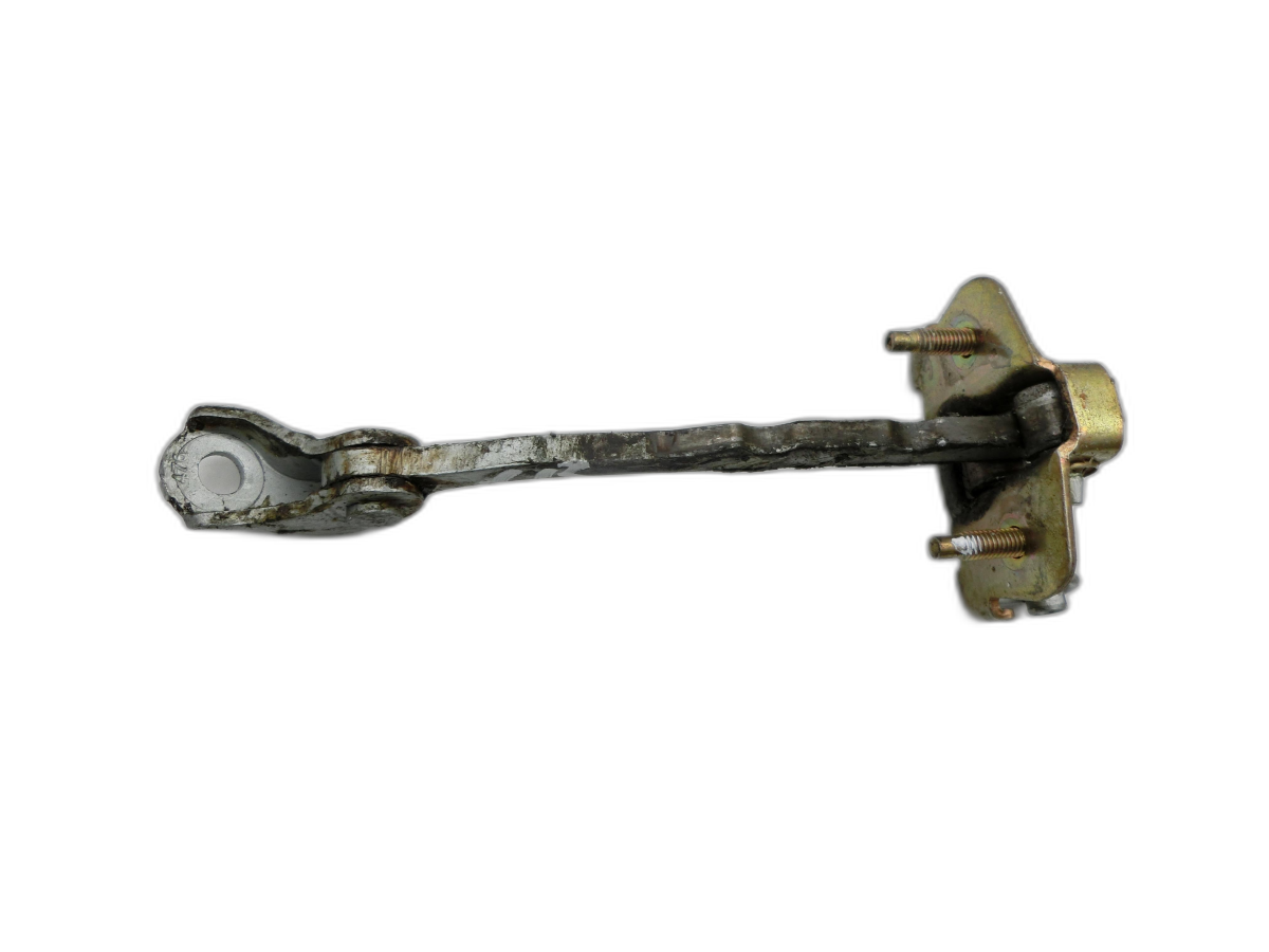 Renault Trafic II 06-14 Kasten Türfangband Türbremse Türanschlag Rechts Vorne  - Bild 1