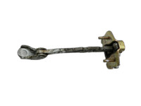 Renault Trafic II 06-14 Kasten Türfangband Türbremse Türanschlag Rechts Vorne Renault Trafic II 06-14 31.01.2007... Vorschau 1