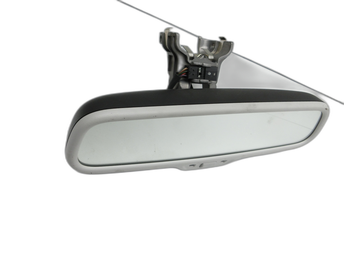 Interior Mirror Rear View Details inner for VW Golf 6 VI 5K 08-12 - Bild 1