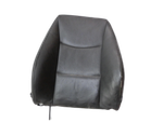 BMW E91 330XD 05-08 Kombi Sitzbezug Rückenpolster Links Vorne für Fahrer Sitz beheizt BMW E91 330XD 05-08... Vorschau 1