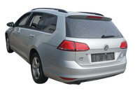 VW Golf 7 VII Variant 13-17 Kombi Hinterachse Achse für Scheibenbremse VW Golf 7 VII Variant 13-17 14.01.2014... Vorschau 10