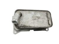 Mercedes W176 A180 12-15 CDI 1,5 80KW Ölkühler für Getriebeöl Mercedes W176 A180 12-15 31.10.2013 1-1063-403 gebraucht Vorschau 1