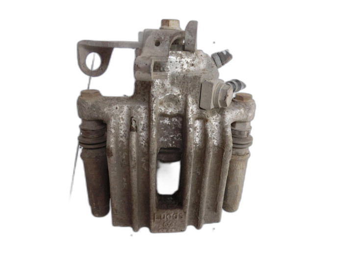 Skoda Rapid HN3 14-19 TDI 1,4 66KW Bremssattel Bremszange Hinten Rechts  - Bild 1