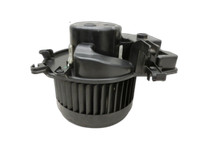 Mercedes S203 W203 00-04 Gebläsemotor Lüftermotor Heizungsgebläse mit Regelwiderstand Mercedes S203 W203 00-04... Vorschau 1