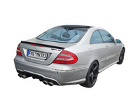 Mercedes C209 CLK 320 05-09 3,2 160KW 112.955 Ölfiltergehäuse Gehäuse Halter für Ölfilter Mercedes C209 CLK 320... Vorschau 8