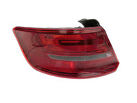 Audi A3 8V 12-16 5T Rückleuchte Rücklicht Heckleuchte Links orig Audi A3 8V 12-16 17.06.2014 8V4945095C gebraucht Vorschau 1