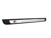 Audi A4 8K B8 07-11 Kombi Einstiegsleiste Rechts Vorne S-Line Audi A4 8K B8 07-11 29.10.2009 8K0853374B 8K0853374... Vorschau 1