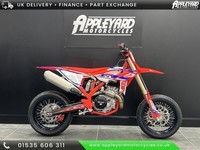 BETA RX 450 SUPERMOTO 2025