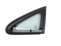 VW Golf Plus 5M 08-14 Dreieck Seitenscheibe Scheibe Türscheibe Links Vorne VW Golf Plus 5M 08-14 21.07.2009... Vorschau 1