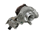 Ford Focus III 3 14-20 1,5 88KW XWDE Turbolader Turbo Abgasturbolader Ford Focus III 3 14-20 05.07.2017... Vorschau 1