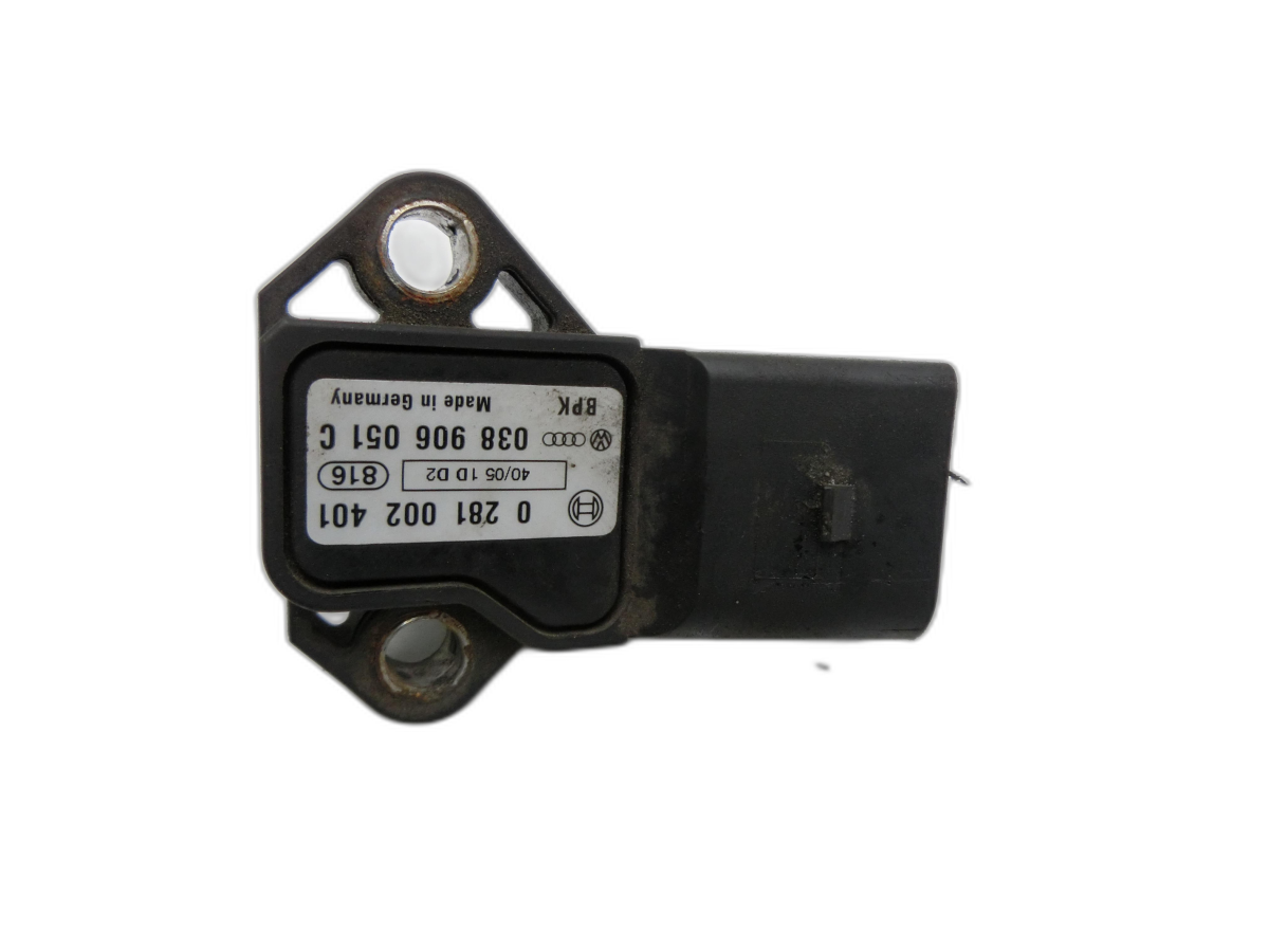 Presión de aire MAPA Sensor para VW Passat 3C B6 06-10 - Bild 1
