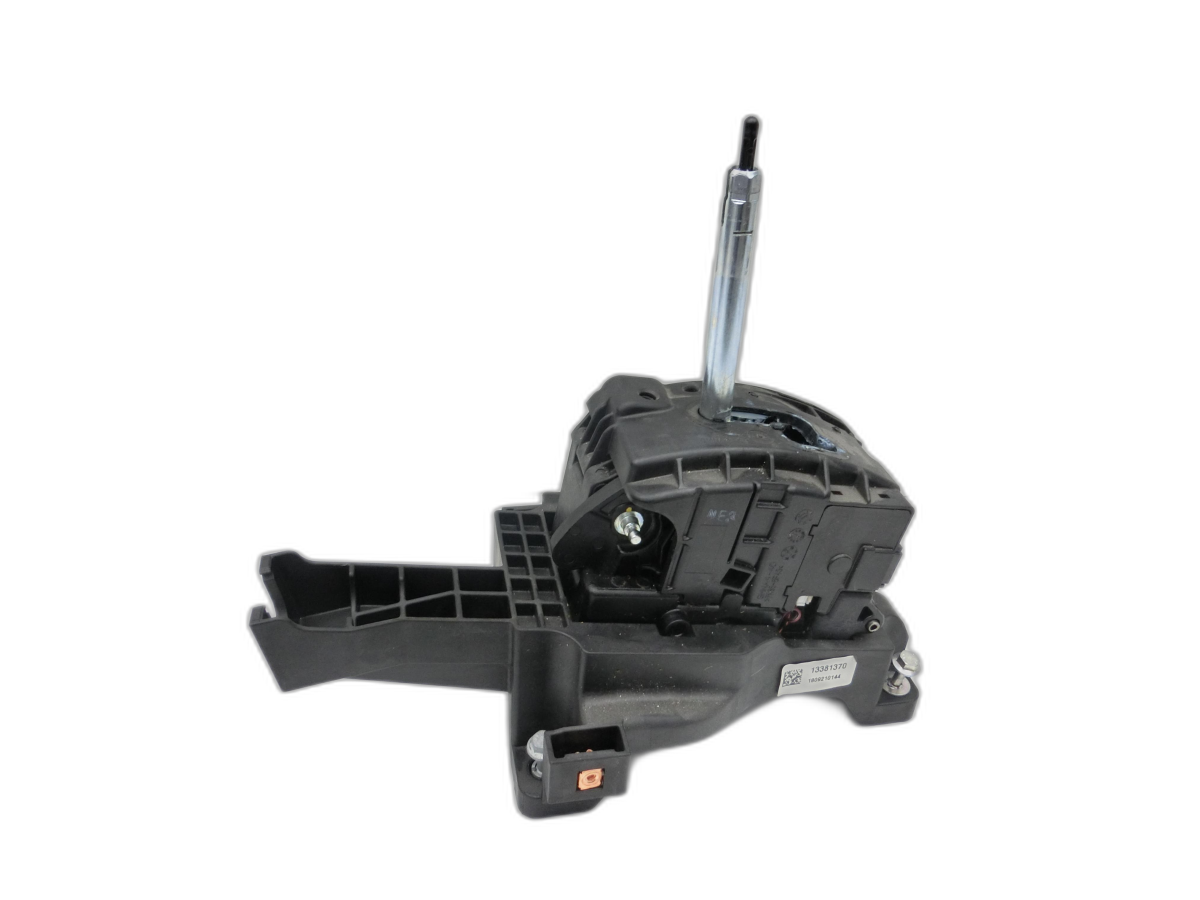 Opel Astra K 15-19 CDTi 1,6 100KW Autom Schaltkulisse Schalthebel  - Bild 1