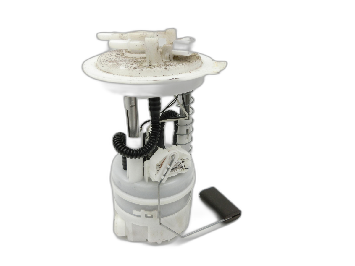 Nissan Micra V K14 17-22 IG-T 1,0 74KW Kraftstoffpumpe Kraftstoff Förderpumpe Tankgeber  - Bild 1