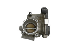 Opel Corsa E 14-19 1,2 51KW B12XEL Drosselklappe Opel Corsa E 14-19 03.01.2017 55562270 0280750483 gebraucht Vorschau 1