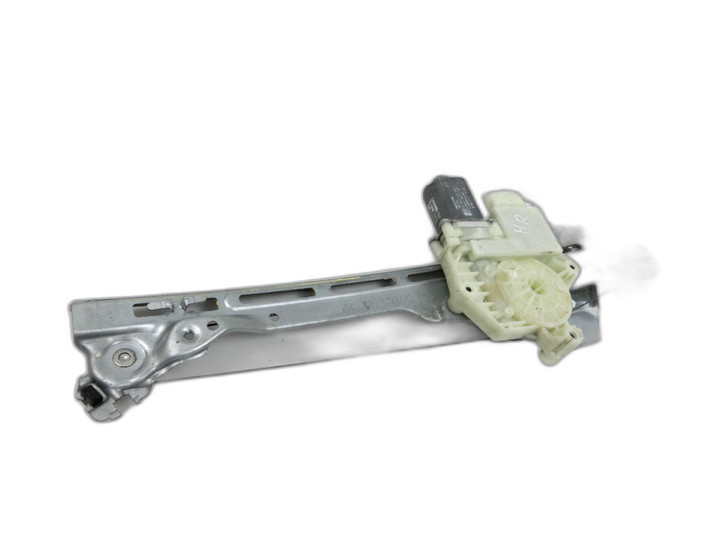 Peugeot 308 II 17-21 Lim Fensterhebermotor mit Fensterheber Rechts Hinten Peugeot 308 II 17-21 06.04.2021... Bild 1