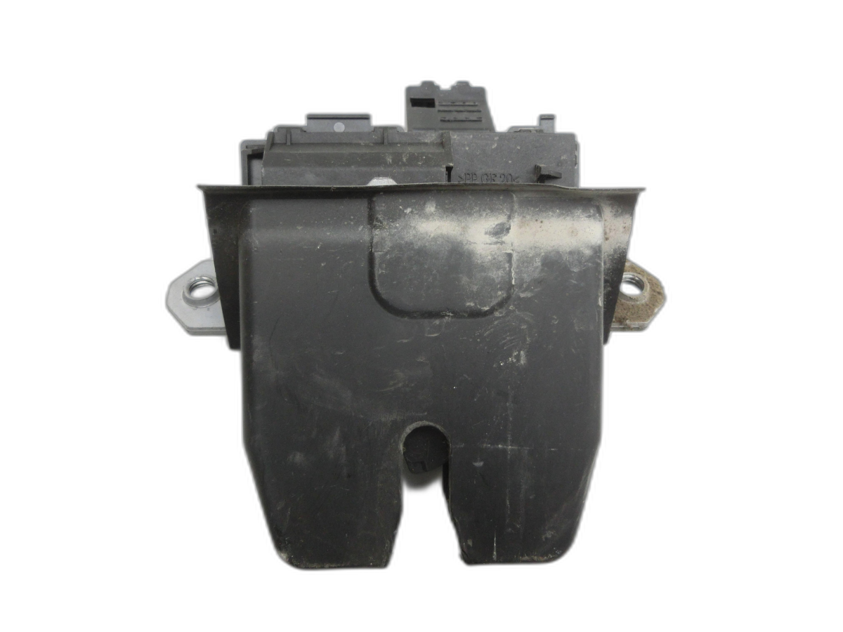 Ford Focus II DA 07-10 Kombi Schloss f. Heckklappe Heckklappenschloss Verriegelung  - Bild 1