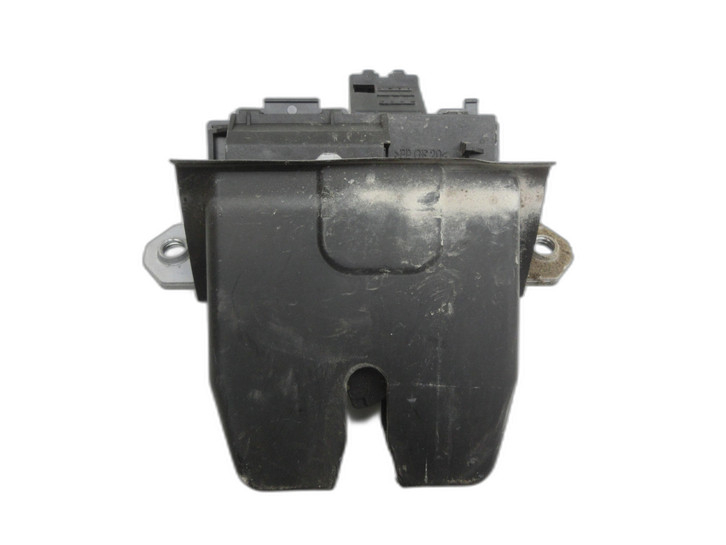 Ford Focus II DA 07-10 Kombi Schloss f. Heckklappe Heckklappenschloss Verriegelung  - Bild 1