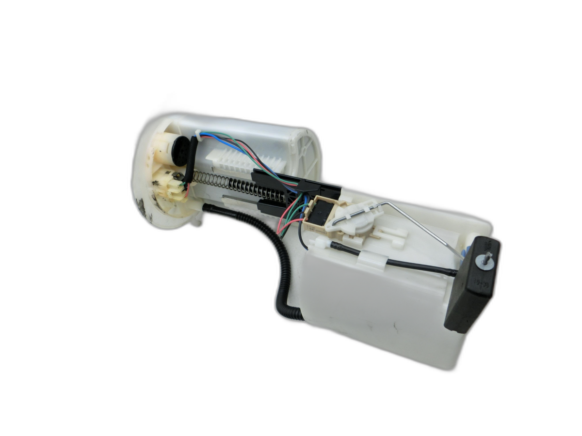 Pompa carburante di alimentazione Indicatore livello per Toyota Prius IV ZVW5 16-19 - Bild 1