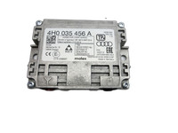 VW Golf VII 7 5G 17-20 Steuergerät ECU Modul UMTS GSM MMC SG VW Golf VII 7 5G 17-20 22.11.2019 4H0035456A gebraucht Vorschau 1