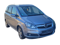 Opel Zafira B A05 05-08