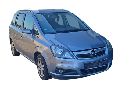 Opel Zafira B A05 05-08