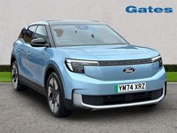 2024 Ford Explorer 5Dr Premium Extended Range 2WD Auto Estate Electric Automatic