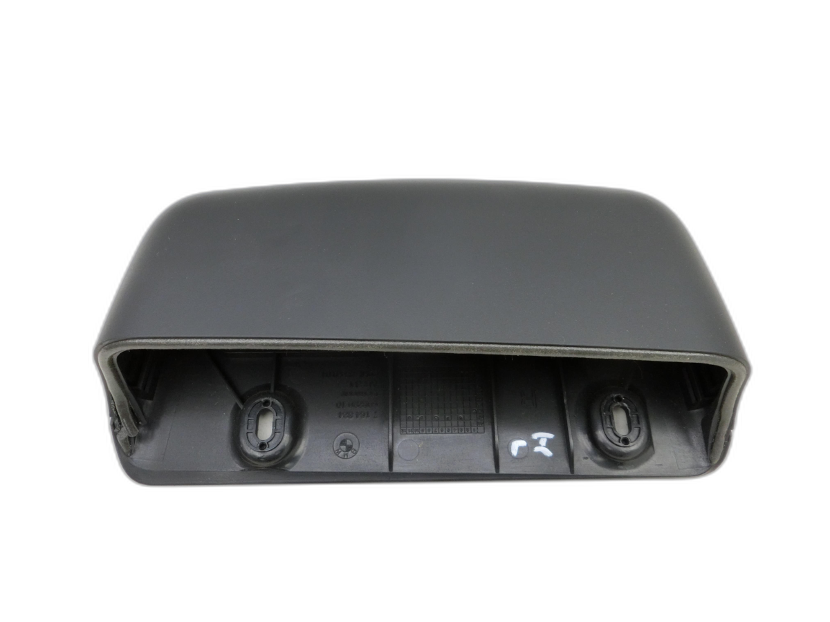 BMW 1er E88 125I 07-11 Cabrio Blende Innen Verkleidung für Überrollbügel Rechts  - Bild 1