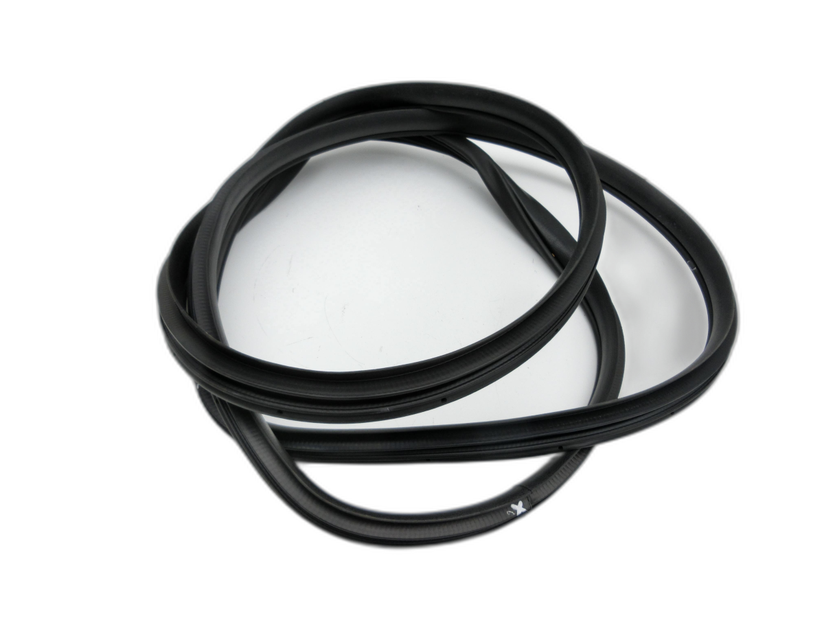 Guarnizione per telaio Portiera Dx anteriore Hyundai I30 PD 17-19 - Bild 1