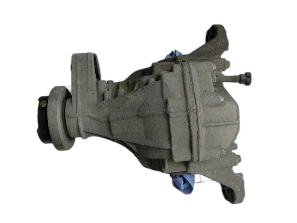 Jeep Grand Cherokee WK2 13-17 Hemi 5,7 259KW Differential Hinterachsgetriebe Hinten  - Bild 1