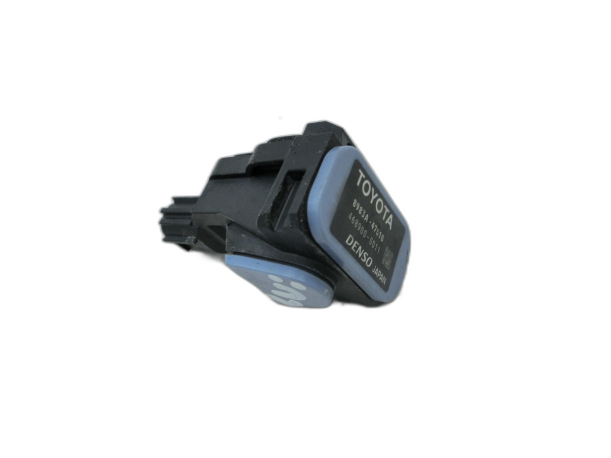 Sensor for Airbag Crash air bag Left Front Toyota Prius IV ZVW5 16-19 - Bild 1