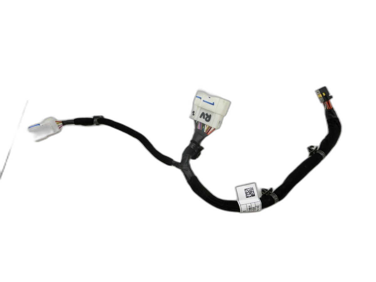 Hyundai Tucson IV NX4 20-24 Kabelbaum Innen Rechts Vorne  - Bild 1