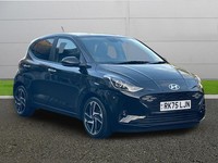 2025 Hyundai i10 1.0 [63] Premium 5dr Auto [Nav] HATCHBACK PETROL Automatic